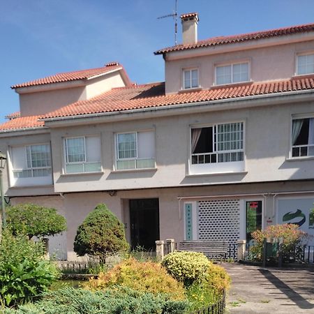 Tranquilidad Y Naturaleza Apartment Мондарис-Балнеарио Екстериор снимка