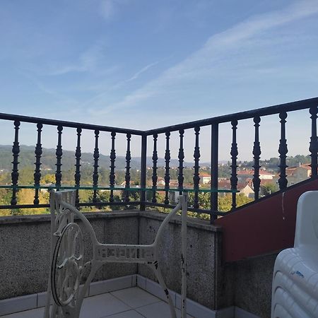 Tranquilidad Y Naturaleza Apartment Мондарис-Балнеарио Екстериор снимка