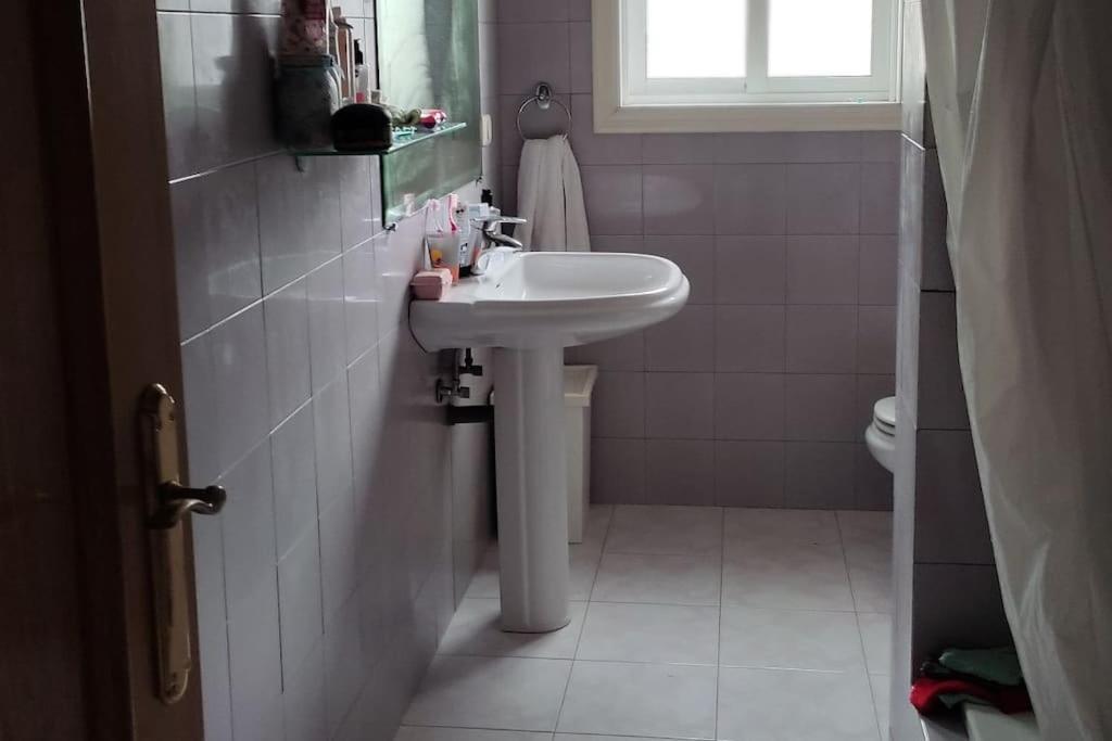 Tranquilidad Y Naturaleza Apartment Мондарис-Балнеарио Екстериор снимка