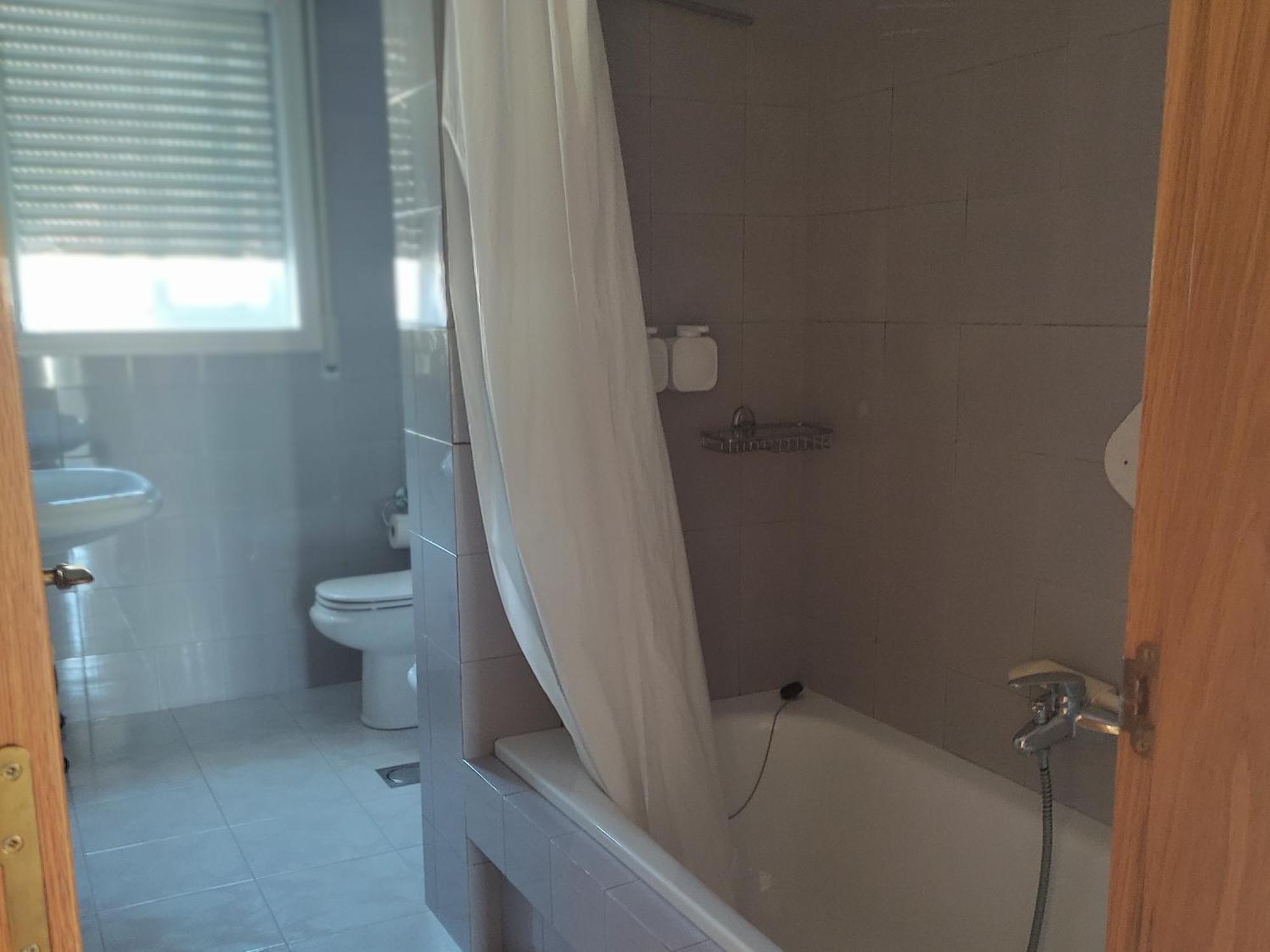 Tranquilidad Y Naturaleza Apartment Мондарис-Балнеарио Екстериор снимка