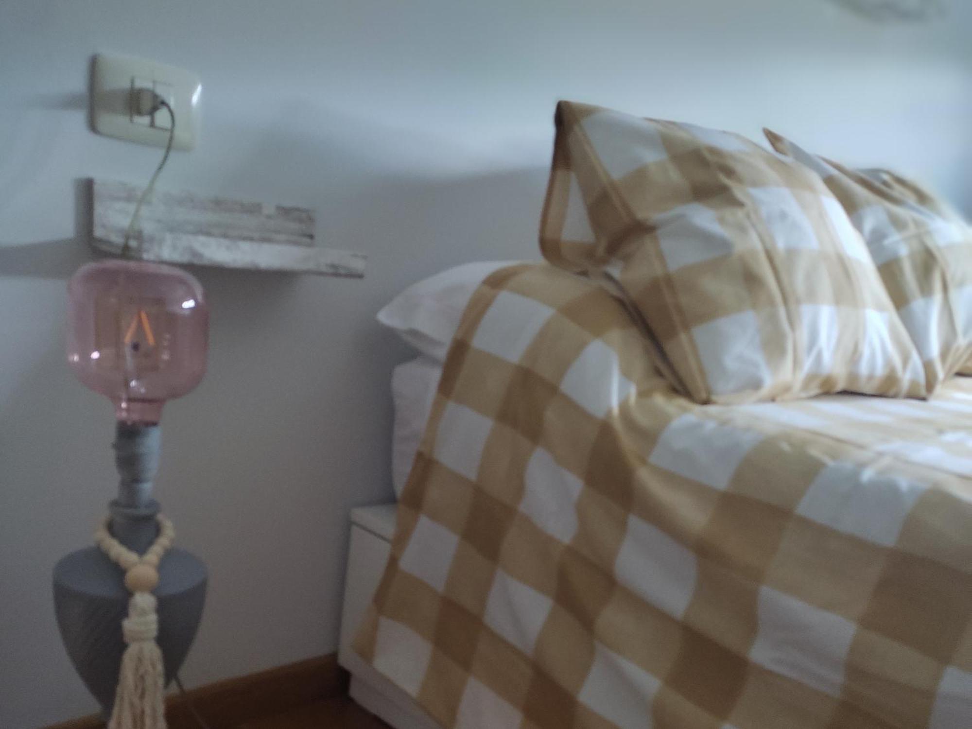 Tranquilidad Y Naturaleza Apartment Мондарис-Балнеарио Екстериор снимка